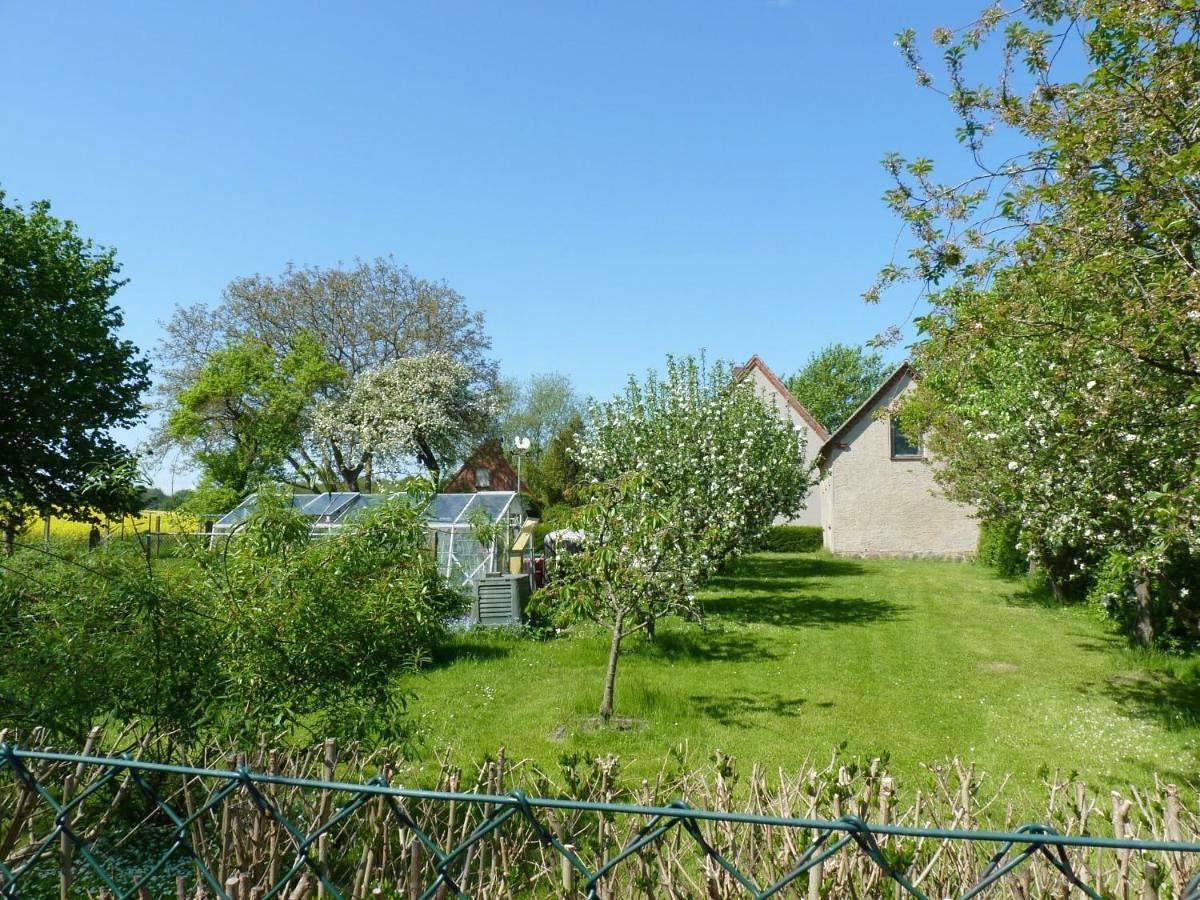 Holiday Home in Warnkenhagen, Kalkhorst