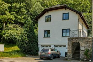 Ferienhaus für 6 Personen, mit Terrasse und Garten in Bernkastel-Kues