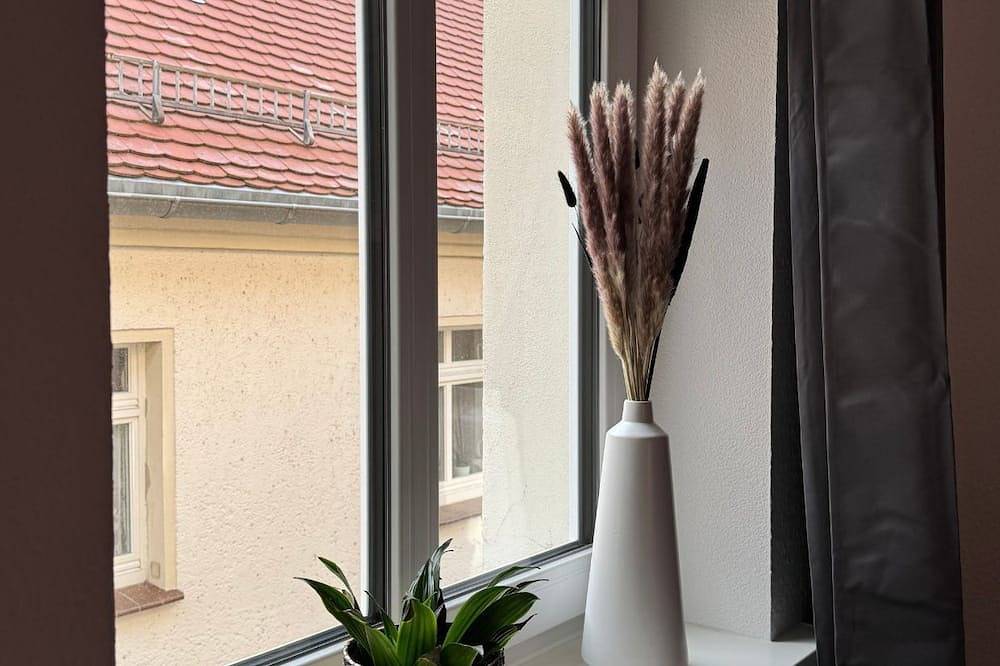 Ganze Wohnung, .Elbstadtflair Apartment - Elbstadtflair Apartment in Torgau, Sächsisches Burgen- und Heideland