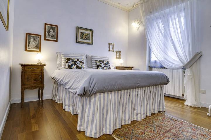 Ferienhaus für 6 Personen, mit Garten in Gardasee-Lombardei - 3