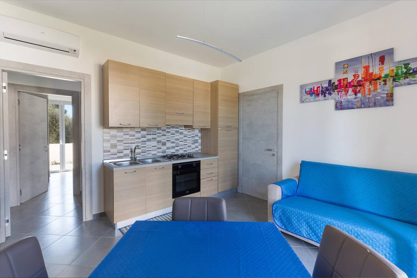 Hotel a Salento a partire da 126€ a notte