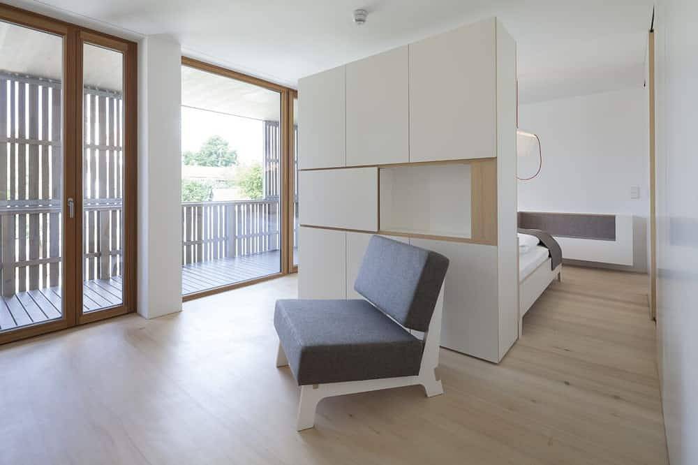 Design-Apartments & Stylische Ferienwohnungen im Münchner Osten! in Zorneding, Oberbayern