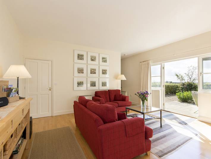 Gîte pour 4 personnes avec jardin in Northamptonshire