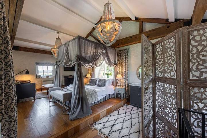 Cottage for 2 people in Holkham