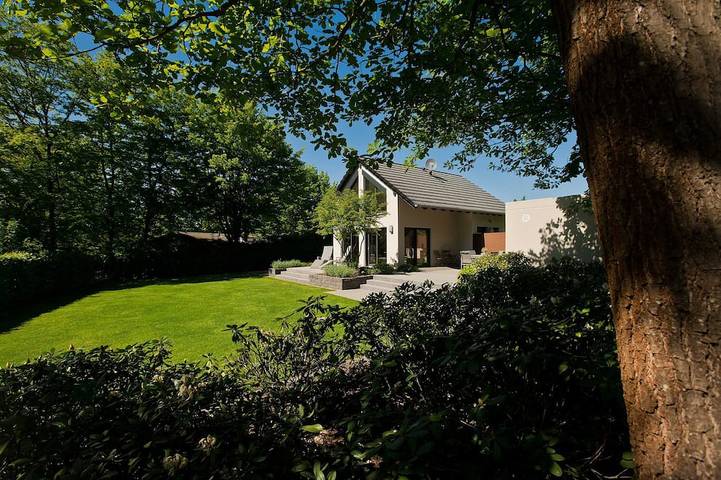 Bauernhof für 4 Personen, mit Garten