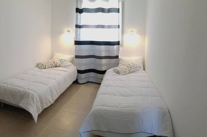 Location de vacances pour 6 personnes, avec jardin dans Plage Du Capelan Bandol - 3