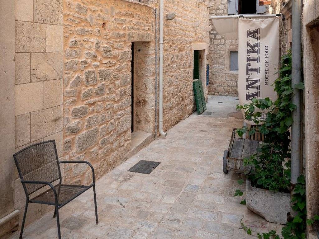 One bedroom house with terrace Stari Grad, Hvar K-24810 in Stari Grad, Hvar
