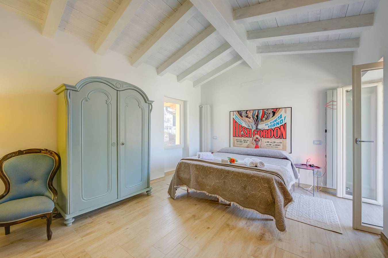 Apartamento entero, Henry-Historic Center 300m From Lake in San Felice del Benaco, Montañas Garda