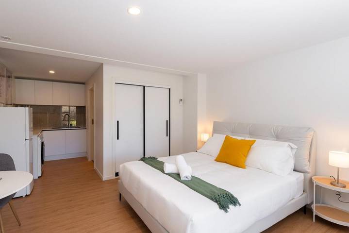 Appartement de vacances pour 2 personnes