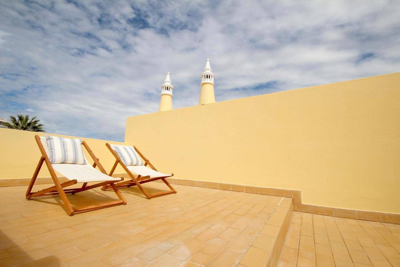 Villa Rosa A by amcf in Praia da Rocha, Portimão