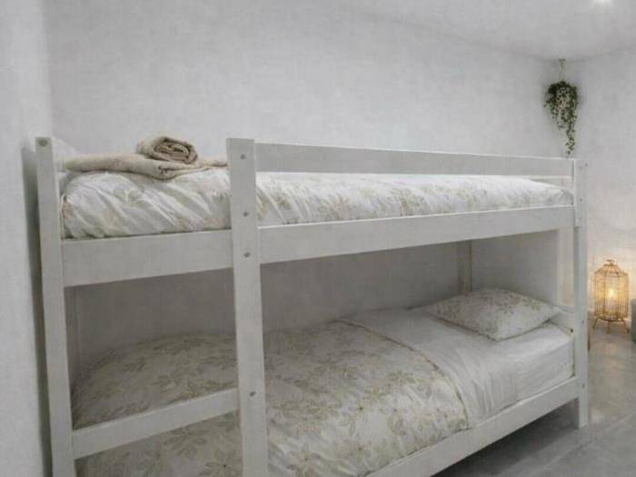 Gîte pour 12 personnes, avec balcon/terrasse dans Port de Sagunt - 4