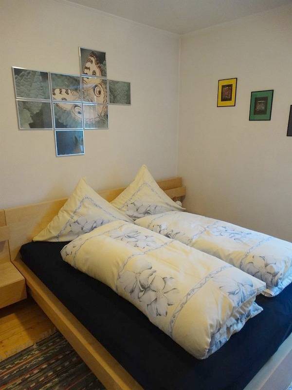 Ganze Ferienwohnung, Ferienwohnung Hecker in Waldbreitbach, Rheinland-Pfalz