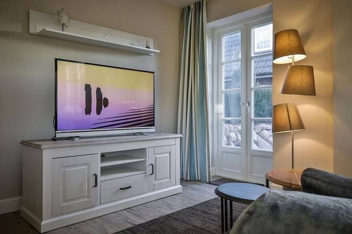 Ferienhaus für 5 Personen, mit Terrasse in Tinnum - 2