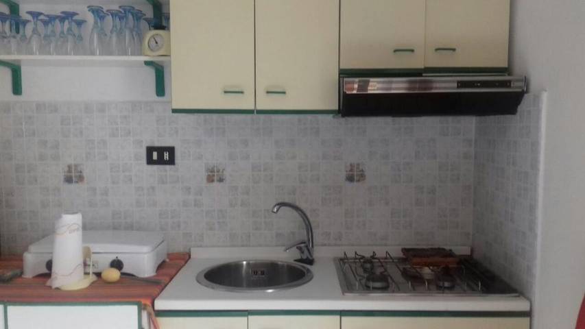 Location de vacances pour 4 personnes, avec terrasse, animaux acceptés à Cariati - 4