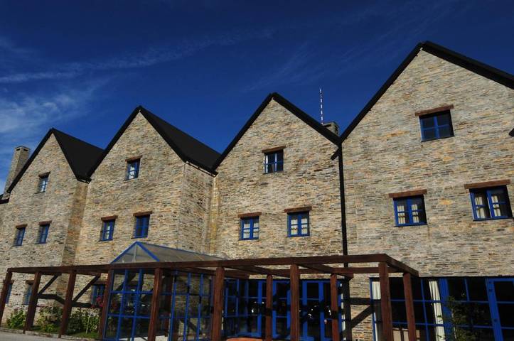 Hôtel pour 10 personnes, avec jardin dans Piódão - 4