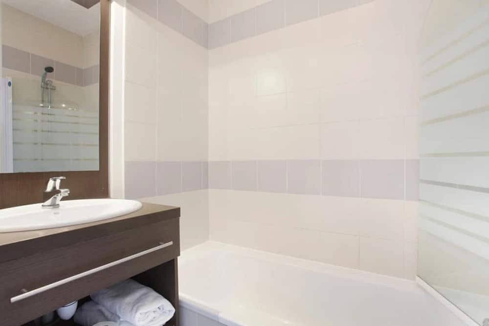 Ganze Wohnung, Appartement 3 étoiles - ccbgefh in Cabriès, Mittelmeerküste (Frankreich)