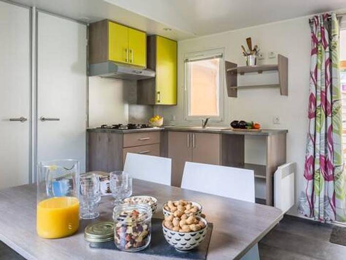 Location de vacances pour 6 personnes dans Essonne - 3