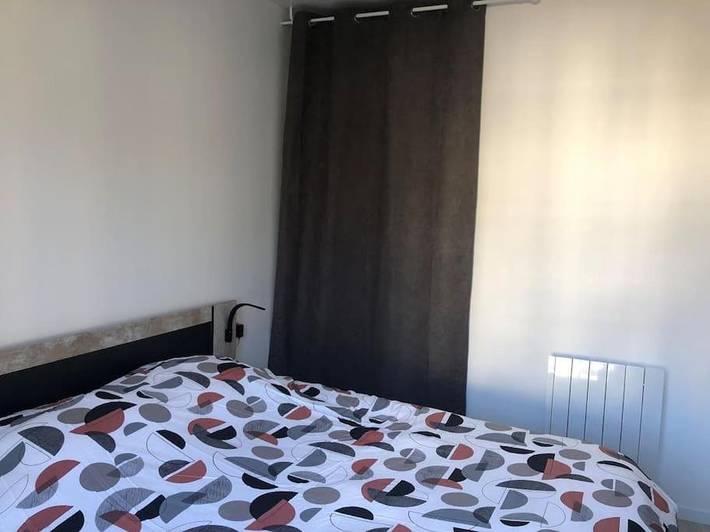 Gîte pour 4 personnes dans Thermes de Vittel - 4