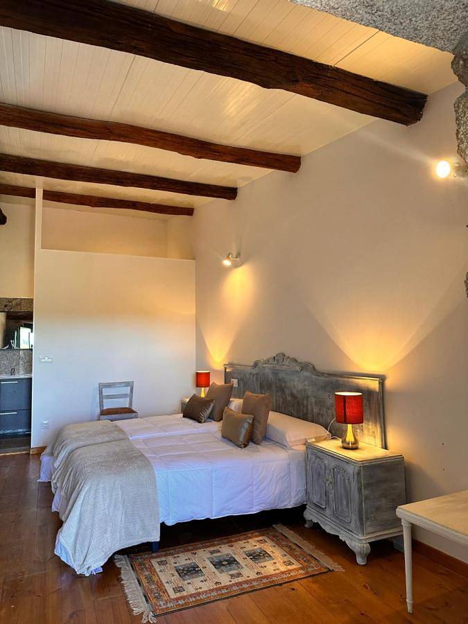 Casa de vacaciones para 6 personas, con balcón - 1