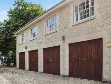 Cottage for 2 People in Tetsworth, Oxfordshire, Photo 1