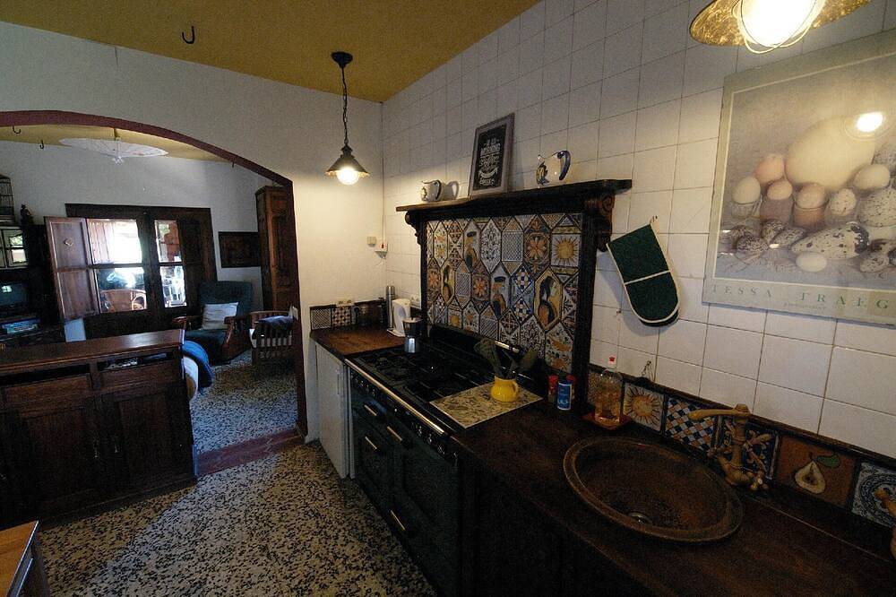 Holiday house Alcuescar for 1 - 5 persons with 3 bedrooms - Farmhouse in Alcuéscar, Cáceres Region