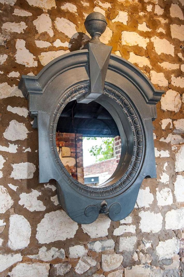 Hôtel pour 5 personnes, avec terrasse et jardin à Anzin-Saint-Aubin - 4