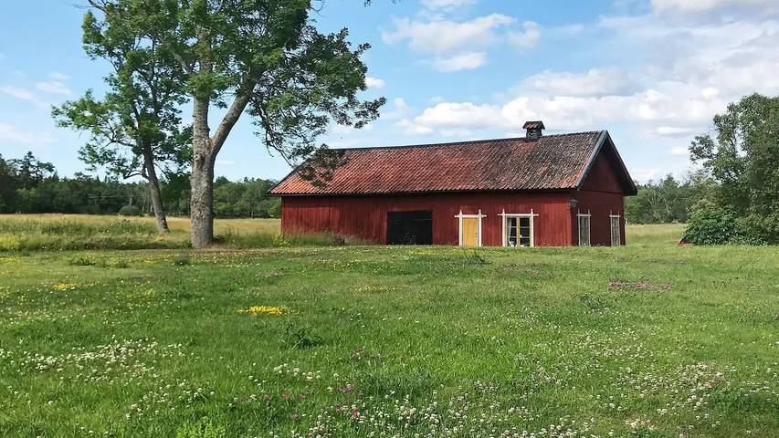 Ferienhaus für 6 Personen, mit Sauna und Terrasse in Södermanland - 4