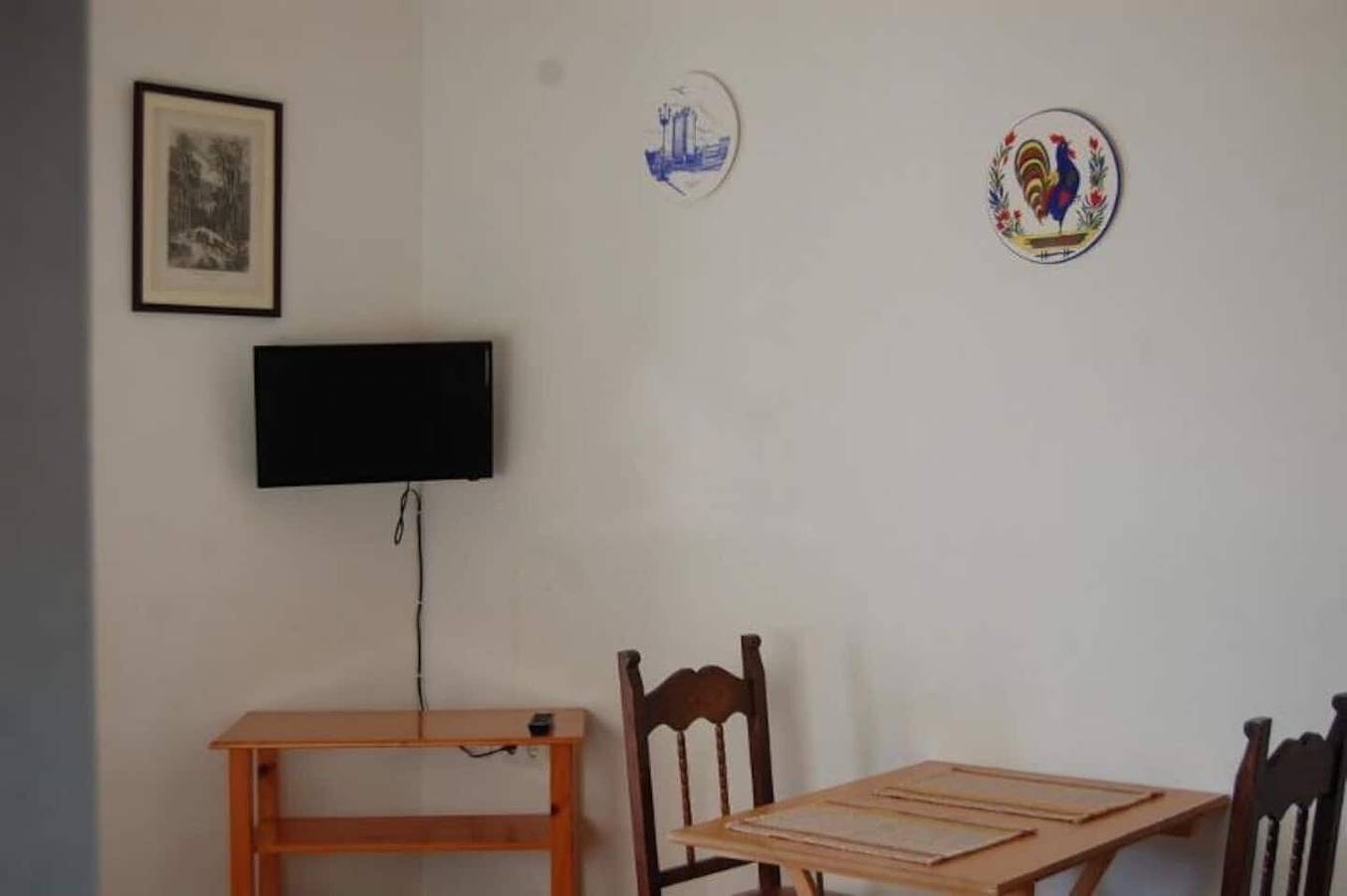 Pet-Friendly Apartment “Finca la Tacita Rosal” with Pool & Wi-Fi in νέα γειτονιά, Conil de la Frontera