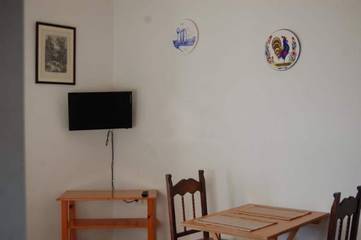 Villa pour 2 Personnes dans Barrio Nuevo, Conil de la Frontera, Photo 4