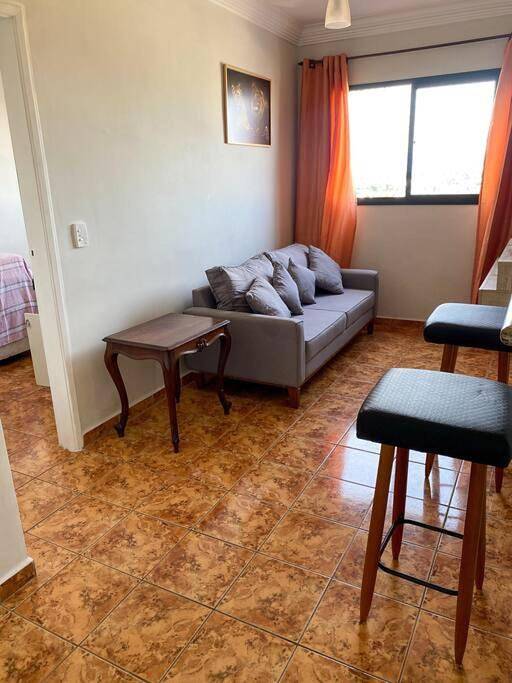 Casas e apartamentos de temporada para 6 pessoas, com animais de estimação em Vila Mirim (Praia Grande)