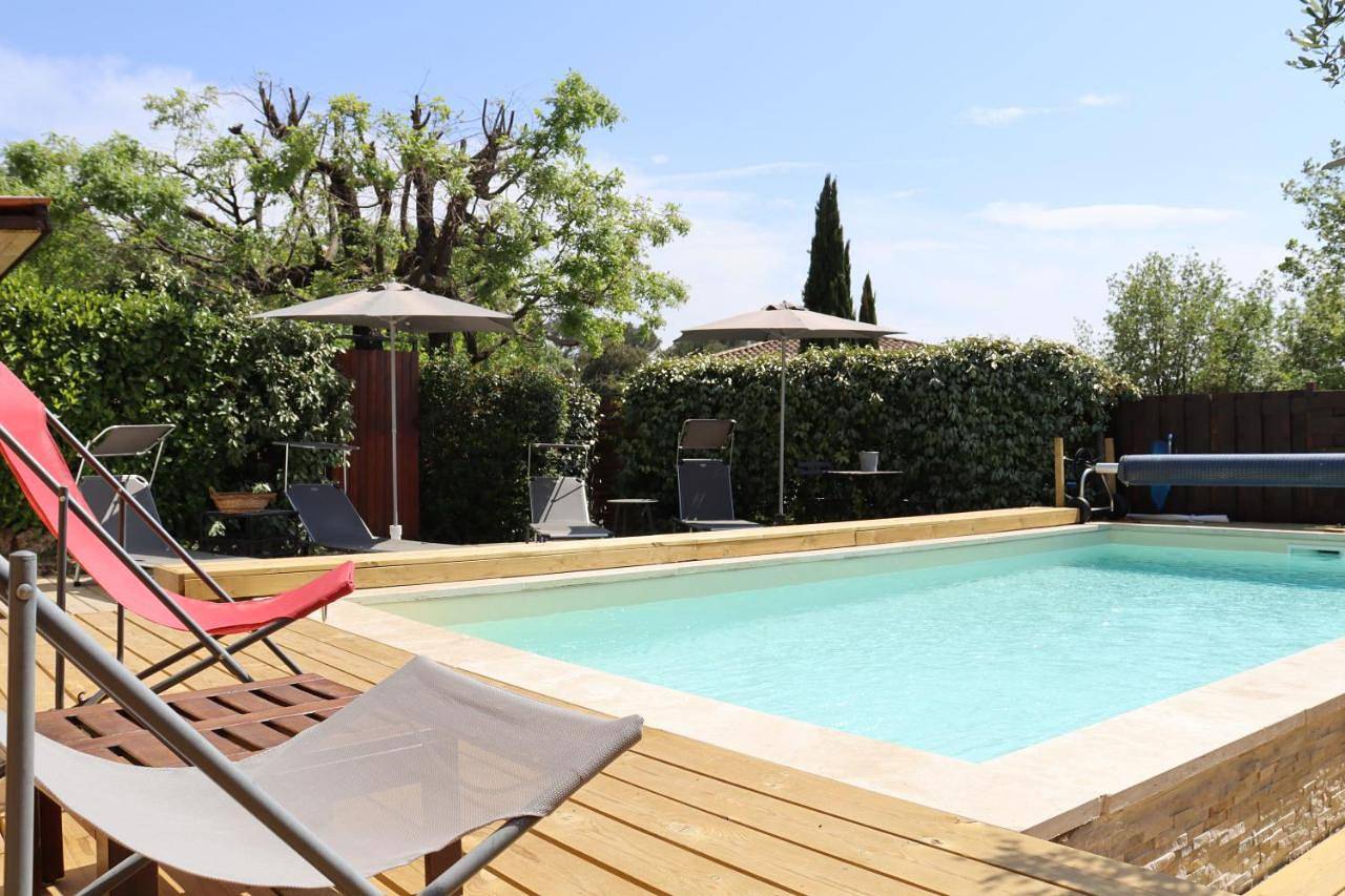 La souquette in Draguignan, Région de Draguignan