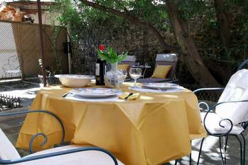 Appartement De Vacances pour 2 Personnes dans Le Puy-en-Velay, Haute-Loire, Photo 3