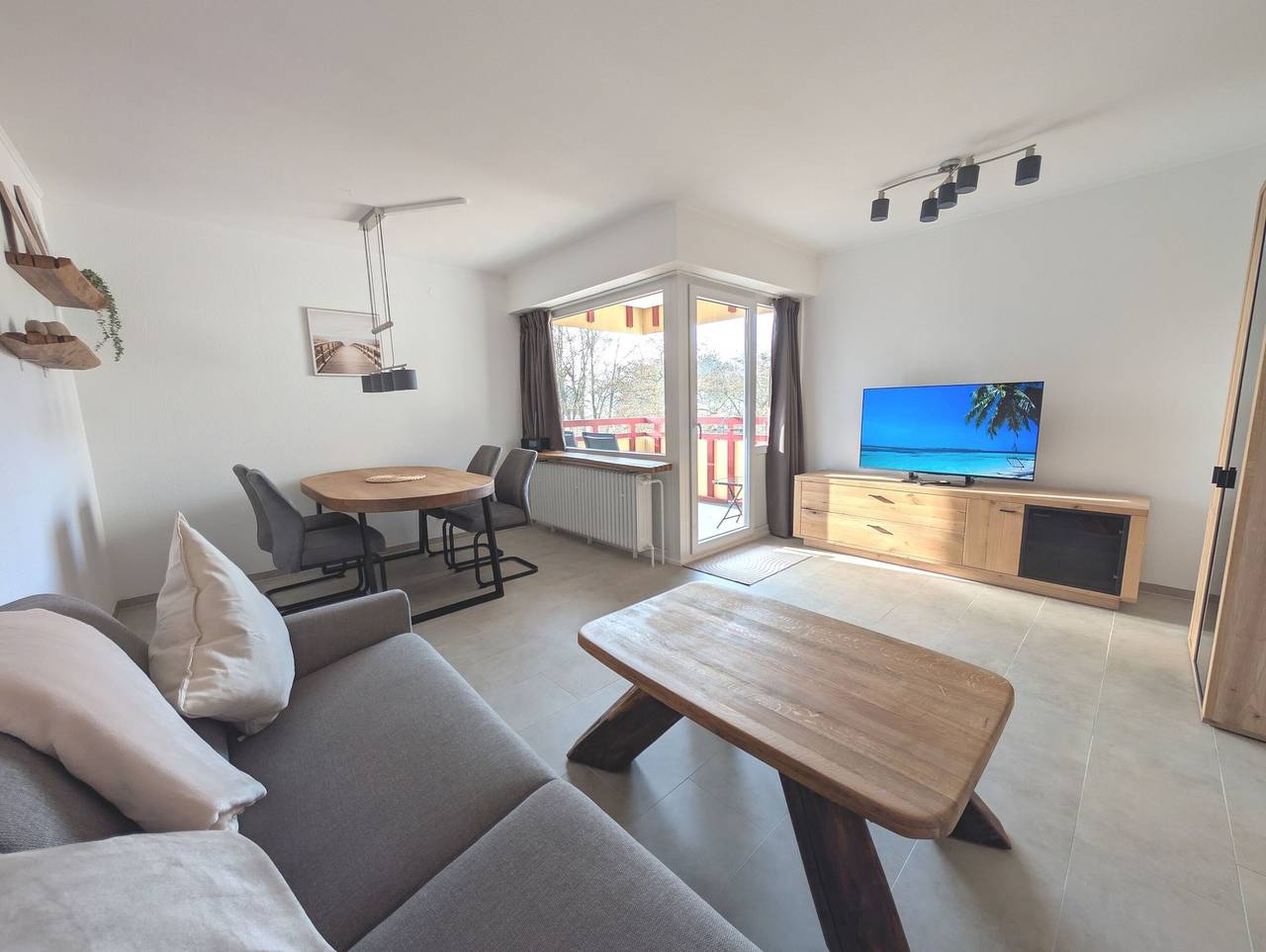 Appartamento vacanze a Cuxland a partire da 99€ a notte