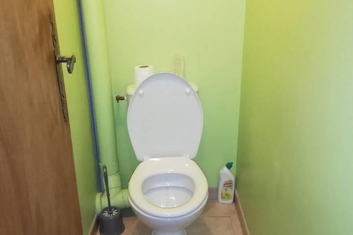 Location de vacances pour 4 personnes, avec balcon à Veyreau - 4