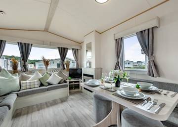 Glamping for 8 People in Walton on the Naze, Essex, Photo 3