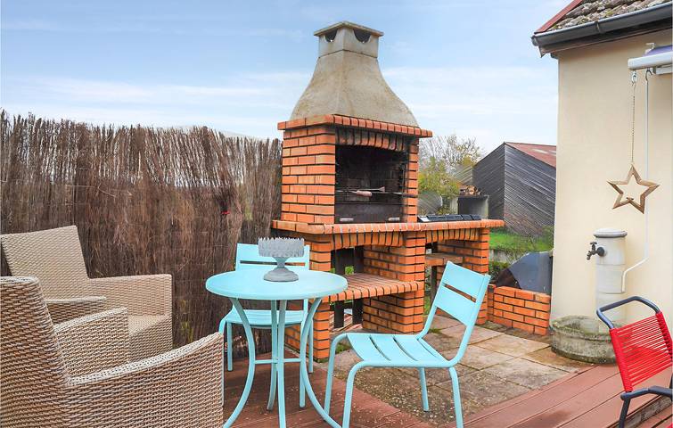 Appartement de vacances pour 6 personnes, avec Terrasse