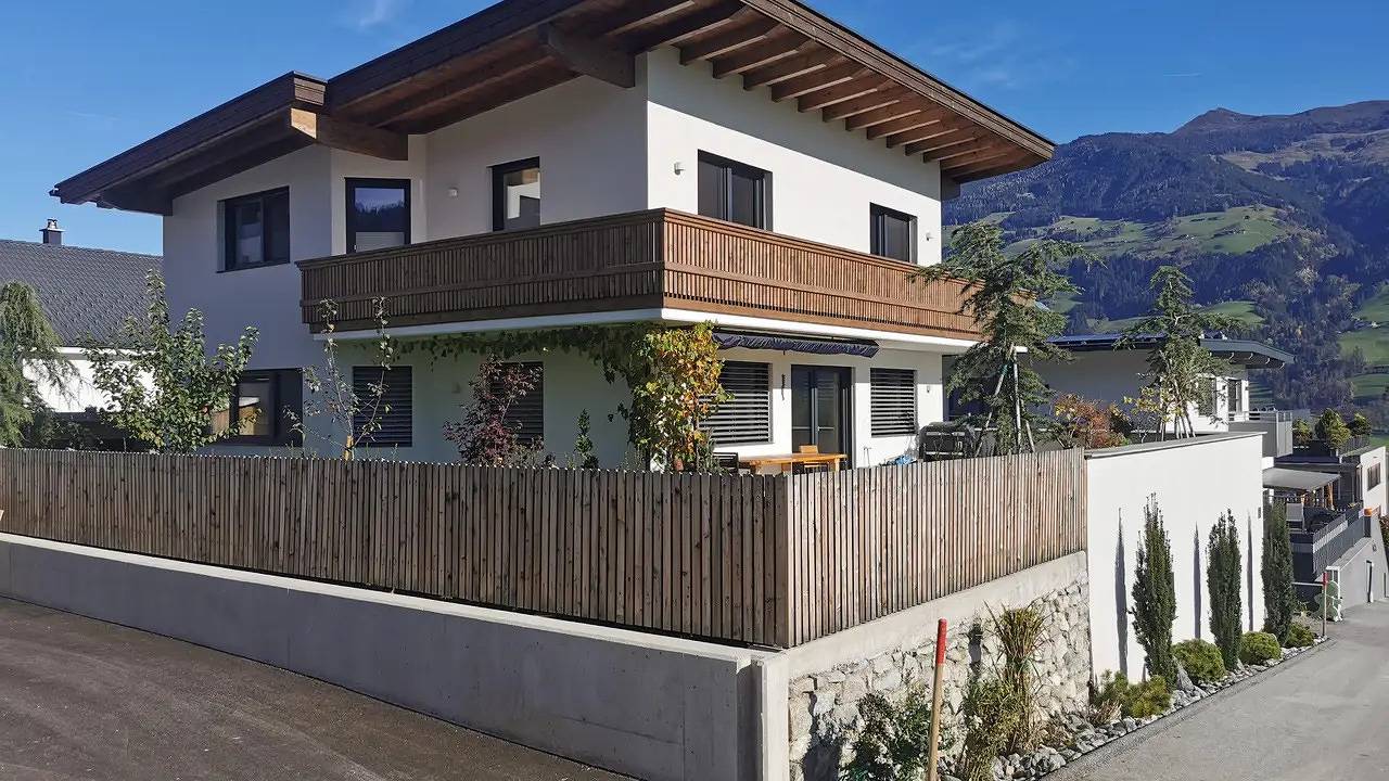Appartamento vacanze a Fügen a partire da 153€ a notte