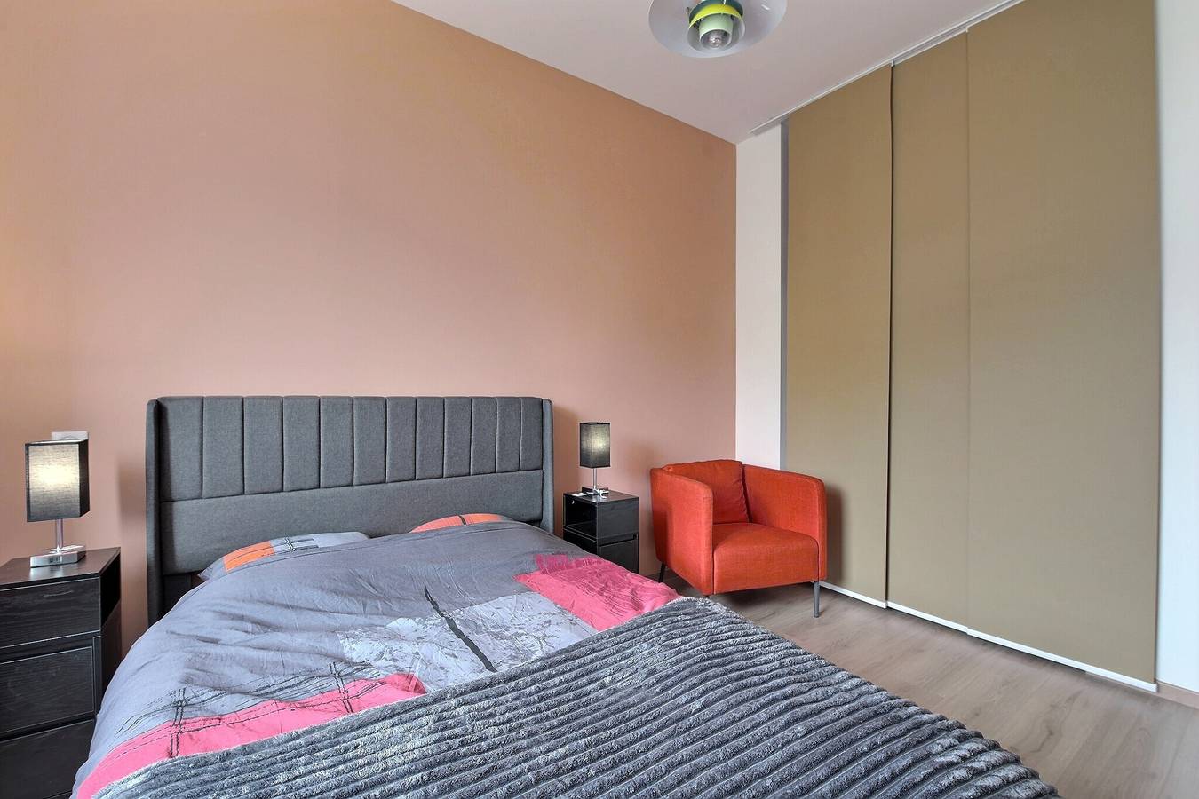 Entire apartment, Un appartement Historique au coeur de la ville in Belfort, Territoire-de-Belfort