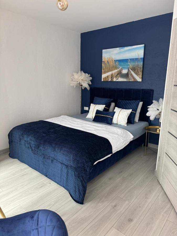 Double Room with Private Bathroom in Ustronie Morskie (Miasto), Ustronie Morskie