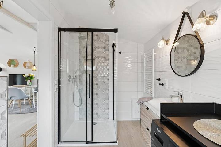 Ferienhaus für 4 Personen, mit Garten, mit Haustier in Winsen (Aller) - 4