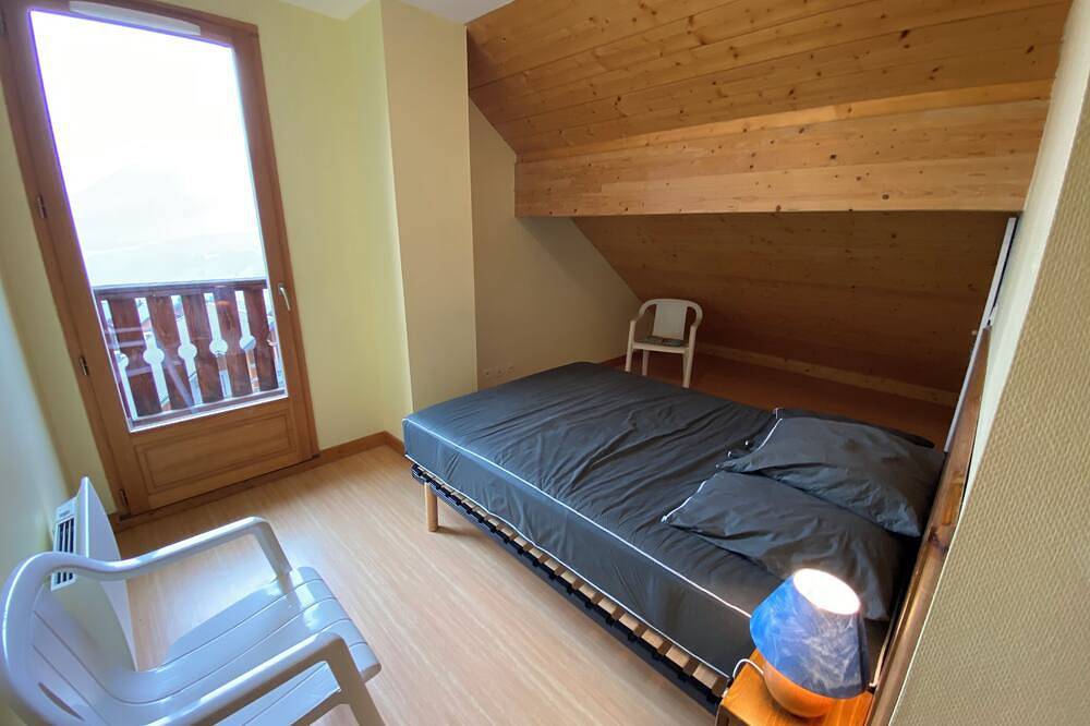Entire apartment, Travelski home classic - La Fontaine du Roi in Saint-Jean-d'Arves, Saint-Jean-de-Maurienne region