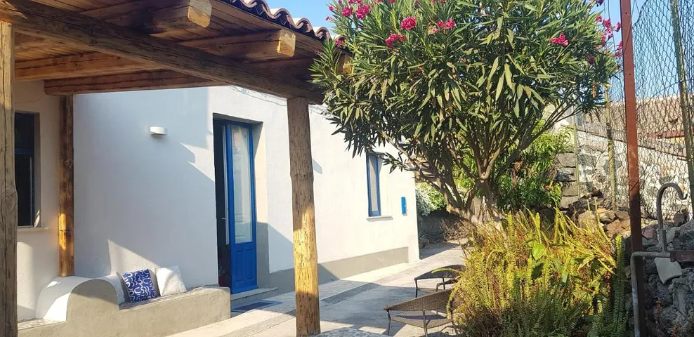 Casa vacanza per 4 persone, con terrazza e panorama - 1