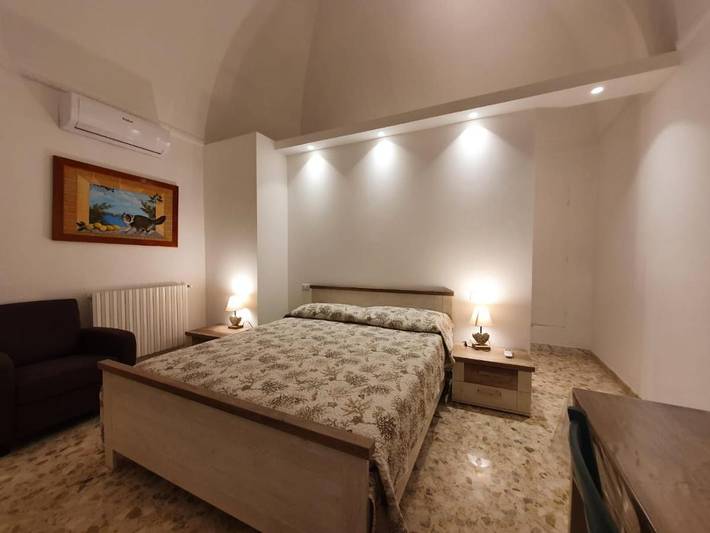 Bed and Breakfast für 2 Personen - 1