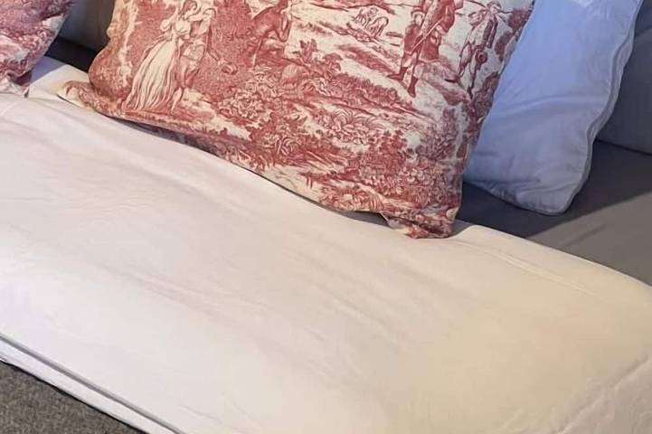 Location de vacances pour 8 personnes, avec jardin dans Flaujac-Gare - 4