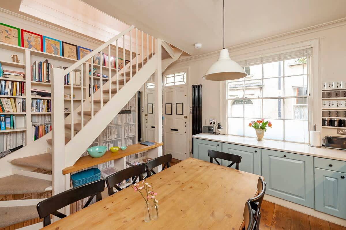 Luxury Cottage in the Heart of Bath in Bath, Bath & North East Somerset