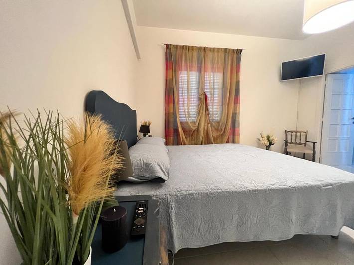 Chambre d’hôte pour 4 personnes, avec vue à Giulianova - 4