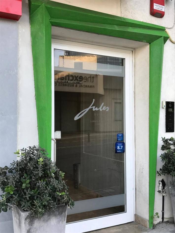 Maison d’hôte pour 2 personnes à San Giljan - 3