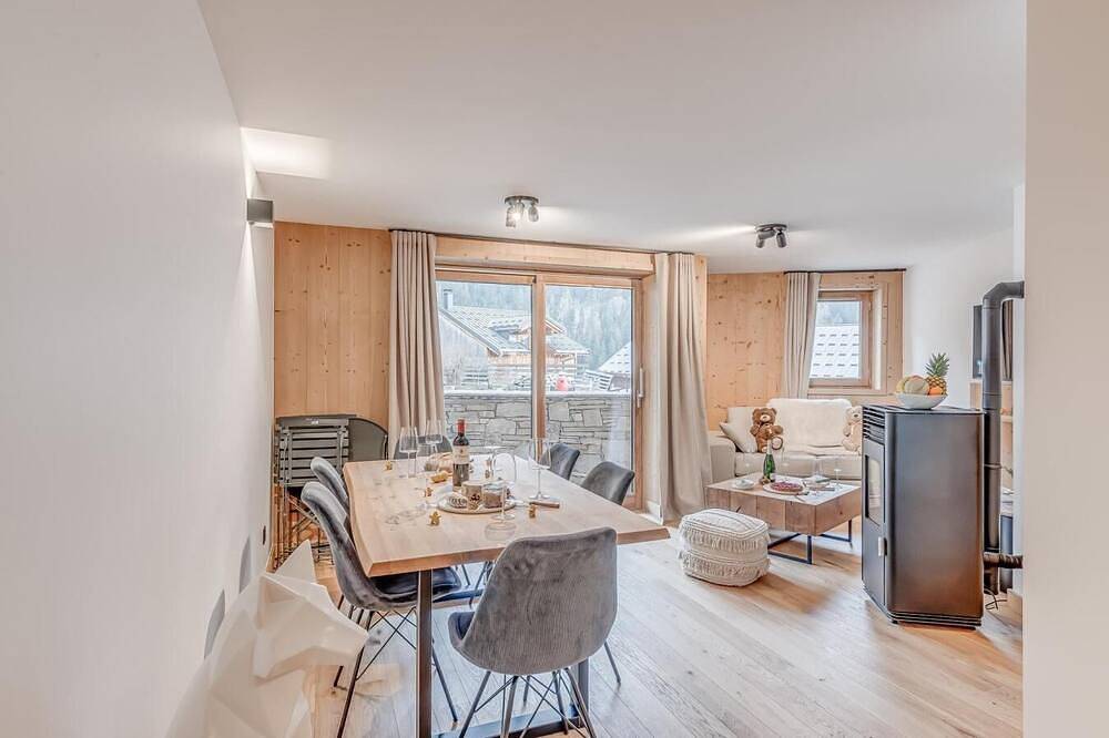 Appartement de vacances