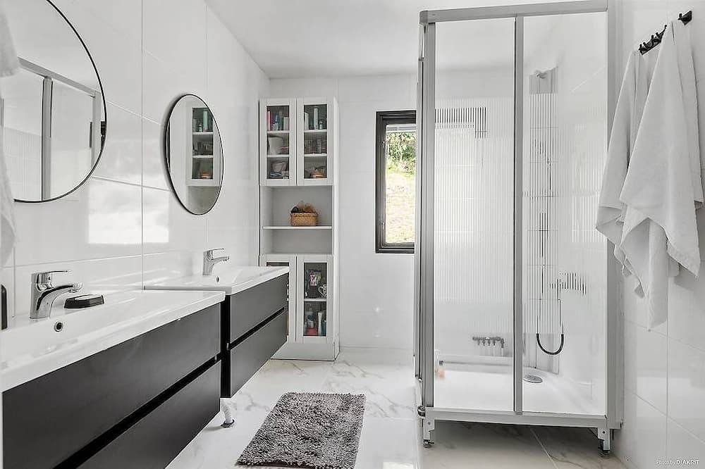 Charming house in lovely Kallinge Ronneby with Ac in Ronneby, Schwedische Ostsee