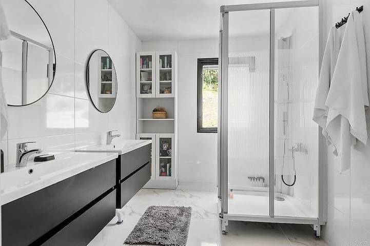 Ferienhaus für 1 Personen - 1